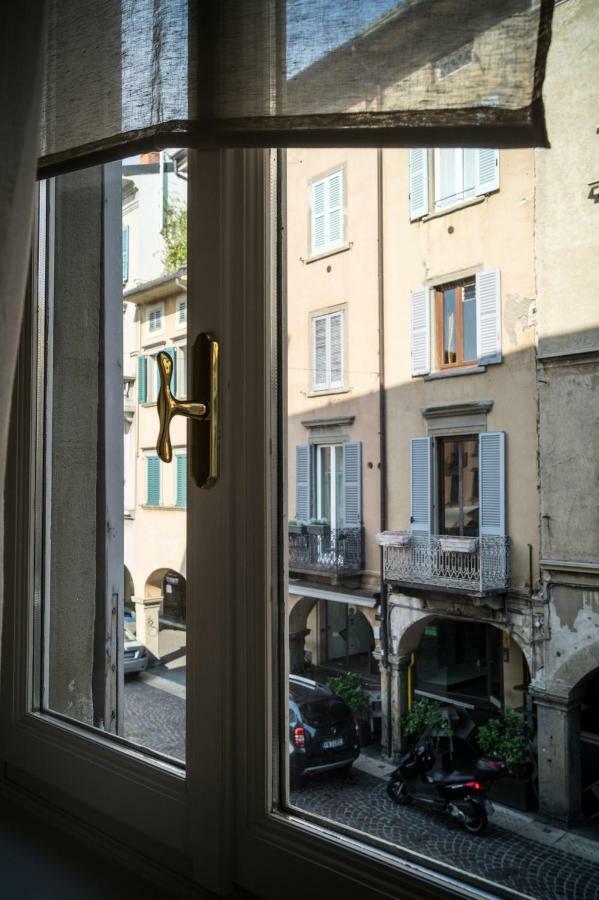 Ilsanleonardo Bed & Breakfast Bergamo Exterior photo